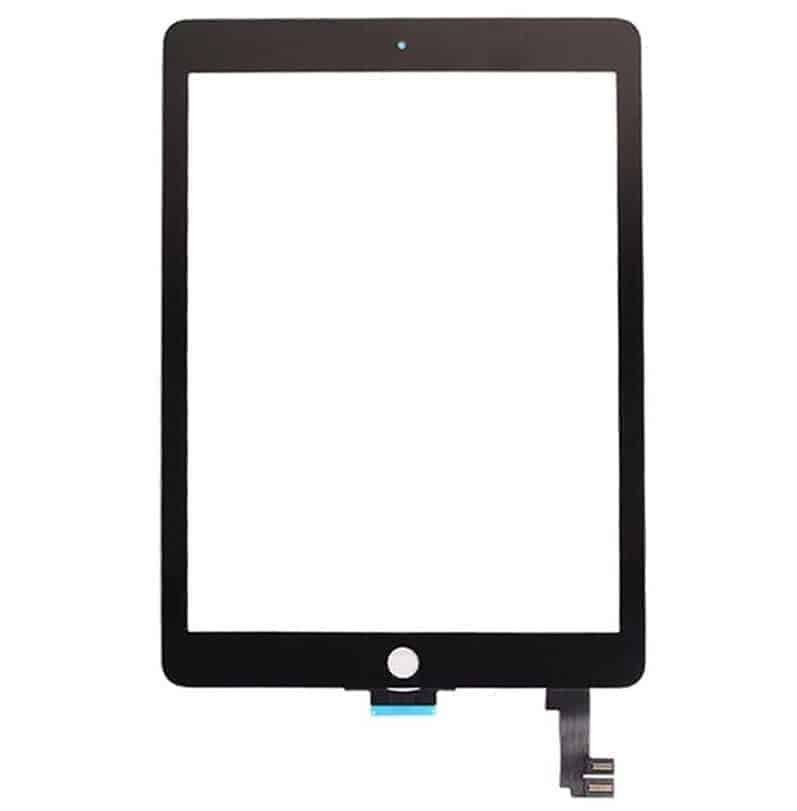 Ipad Air - Vitre tactile générique