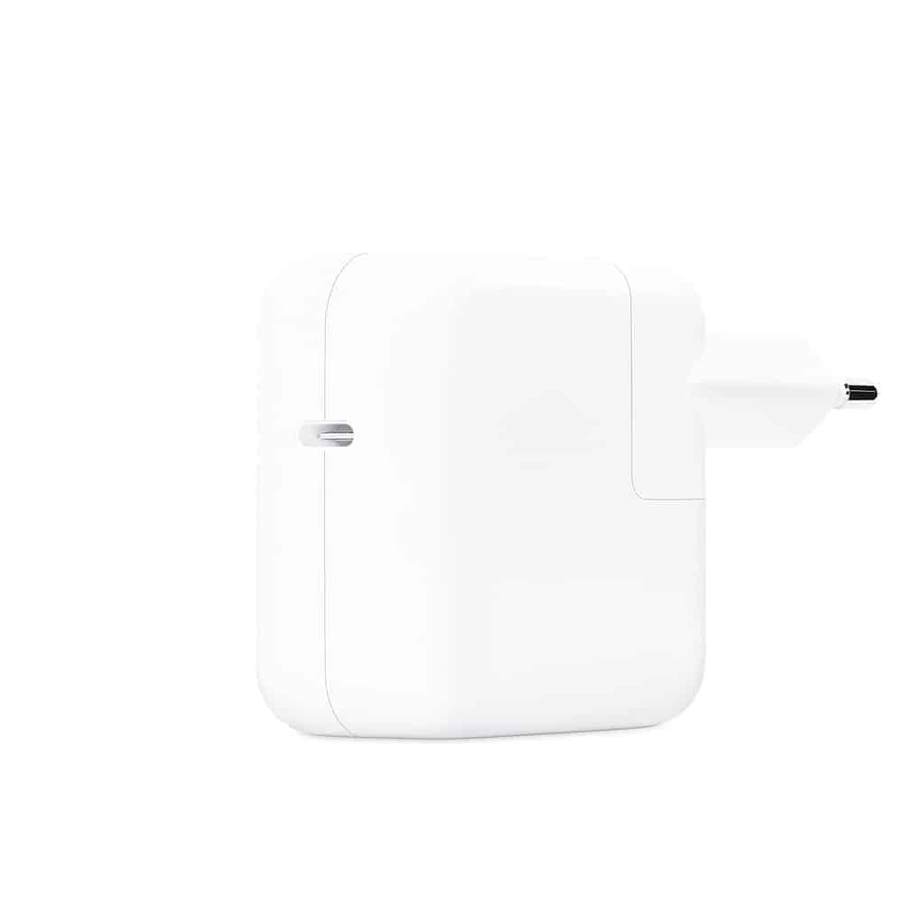 Adaptateur secteur USB-C 30 W