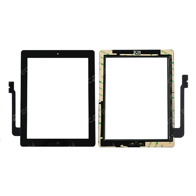 vitre-tactile-noir-ipad-3-doc2tech