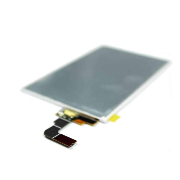 VITRE TACTILE NOIR + LCD - ÉCRAN IPHONE 3G