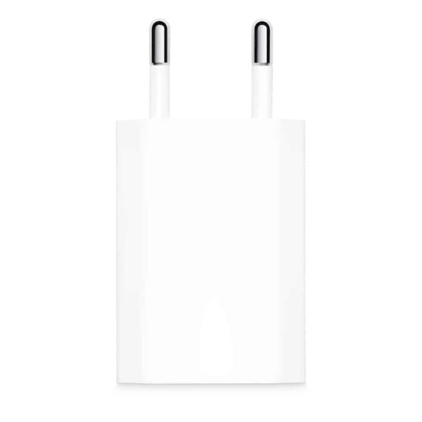 Adaptateur secteur USB 5 W Apple