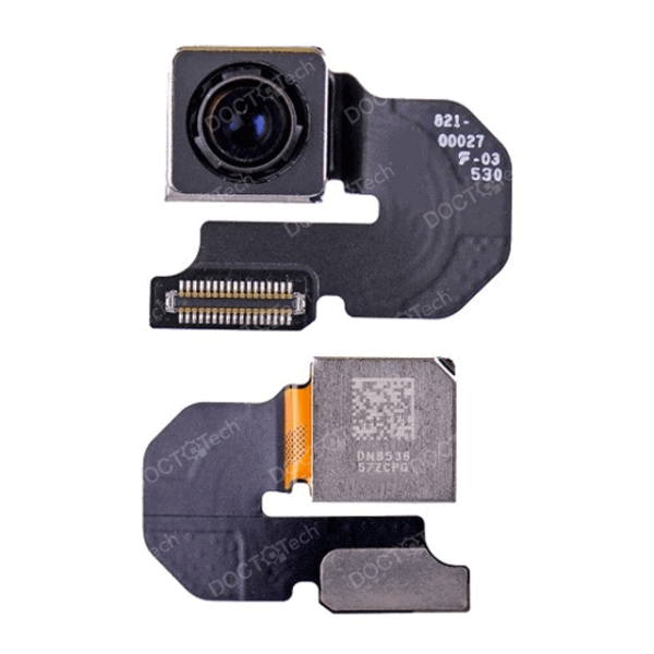 Caméra arrière iPhone 6S Plus