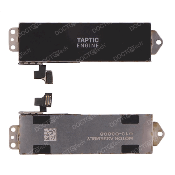 Vibreur taptic engine iPhone 7