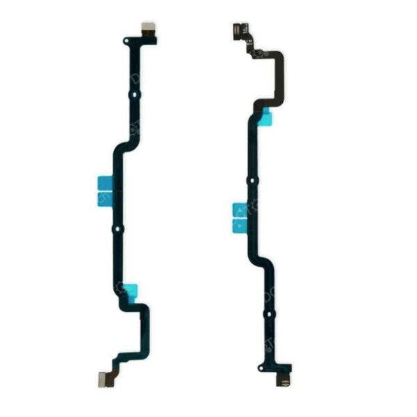 Nappe connexion bouton home iPhone 6 plus