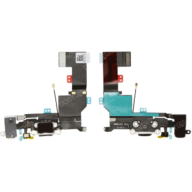 Connecteur de charge iPhone 5s