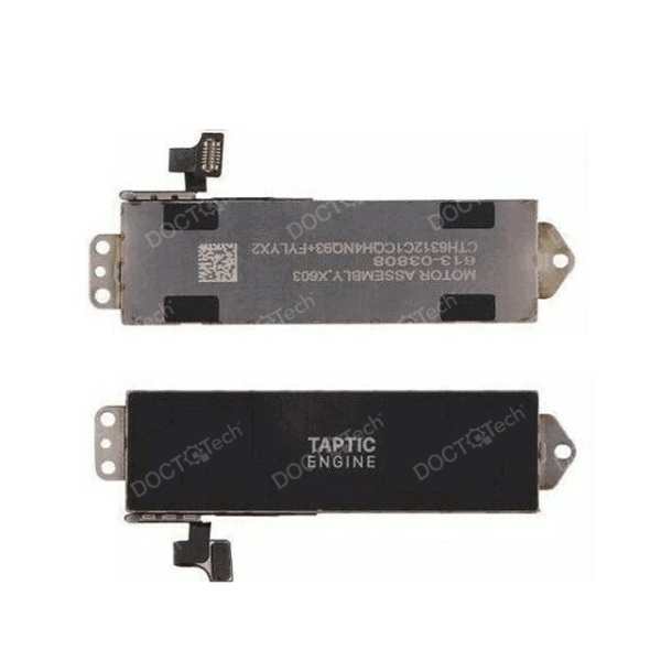 Vibreur taptic engine iPhone 7 Plus