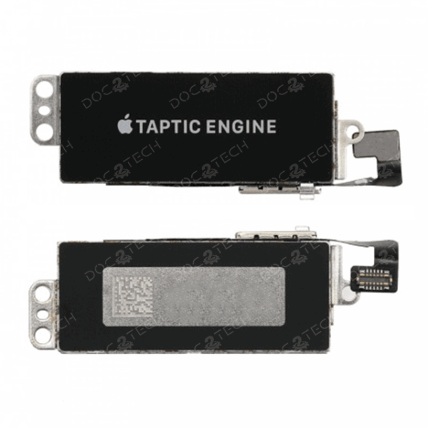 Vibreur Taptic Engine iPhone XR – Restaurez la vibration de votre smartphone. Livraison gratuite dans toute la France.