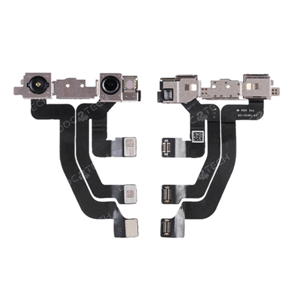Module de remplacement pour caméra frontale iPhone XS – Pièce détachée OEM