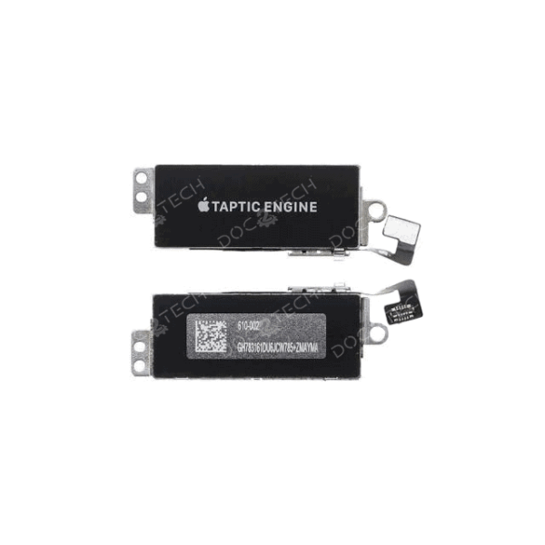 Vibreur Taptic Engine iPhone XS, pièce détachée OEM de remplacement
