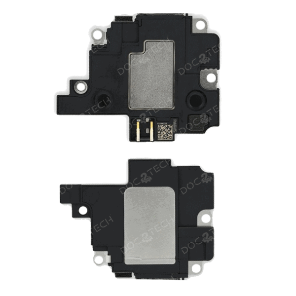 Haut-parleur externe iPhone 11 – Pièce détachée avec son puissant – Livraison gratuite France