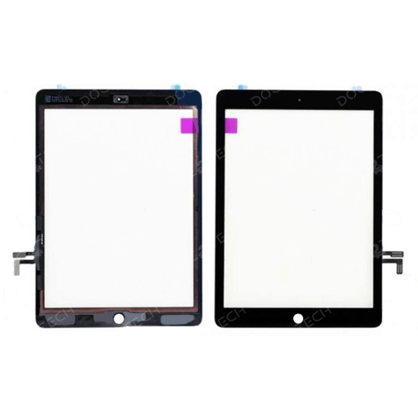 vitre-tactile-noir-ipad-5-doc2tech