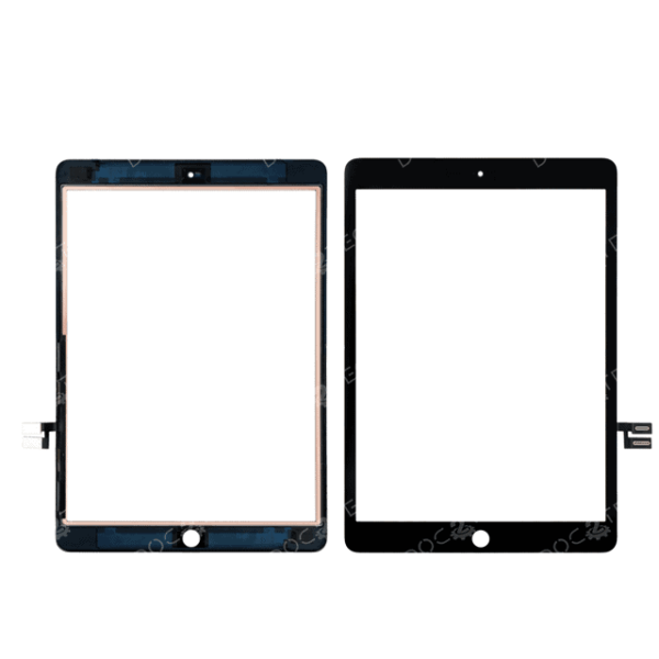 vitre-tactile-noir-ipad-7-doc2tech