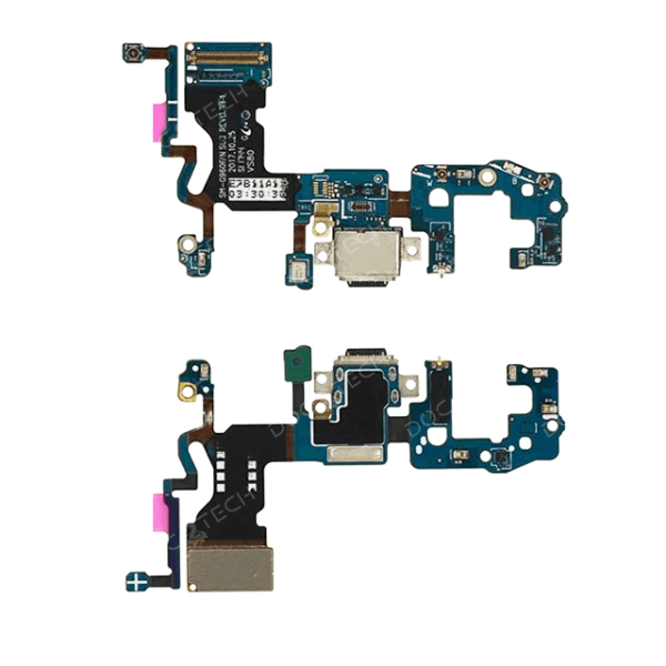 connecteur-de-charge-galaxy-s9