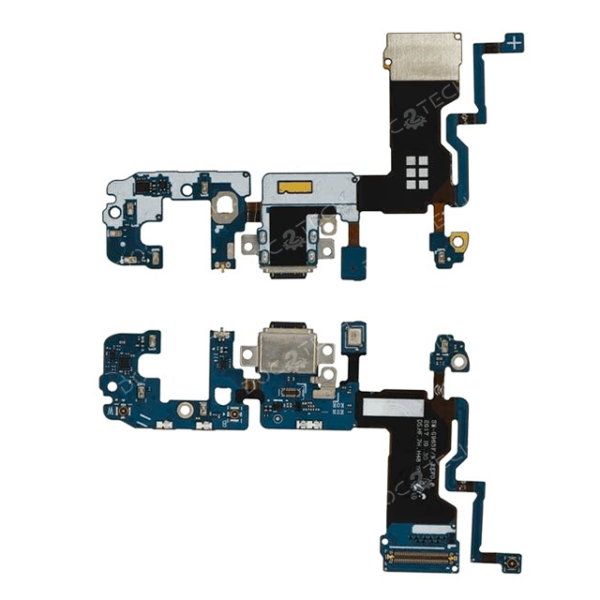 connecteur-de-charge-galaxy-s9-plus