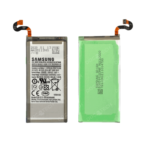 batterie-galaxy-s8