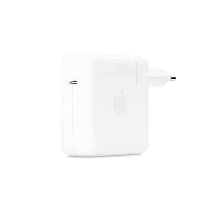 Adaptateur secteur USB-C 67 W Apple