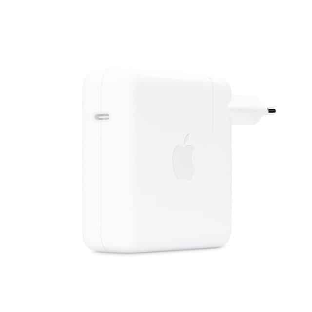 Adaptateur secteur USB-C 96 W Apple