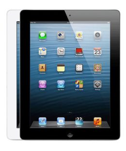 Réparation Apple iPad (3e génération)