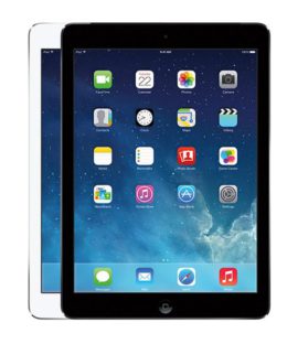 Réparation Apple iPad Air