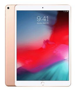 Réparation Apple iPad Air (3e génération)