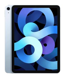 Réparation Apple iPad Air (4e génération)