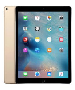 Réparation Apple iPad Pro 12,9 pouces