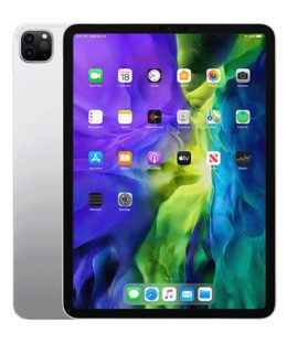Réparation Apple iPad Pro 11 pouces (2e génération)