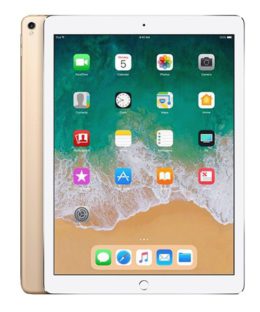 Réparation Apple iPad Pro 12,9 pouces (2e génération)