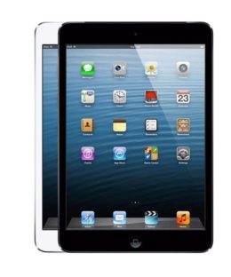 Réparation Apple iPad mini