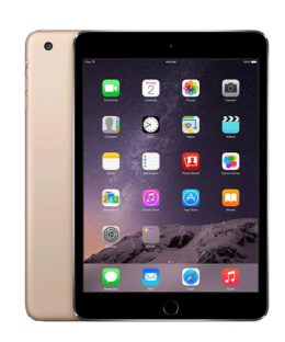 Réparation Apple iPad mini 3