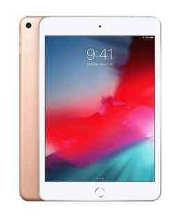 Réparation Apple iPad mini (5e génération)