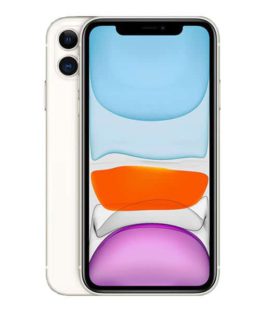 Réparation Apple iPhone 11
