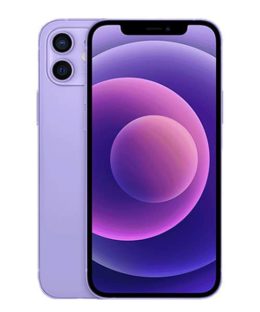 Réparation Apple iPhone 12