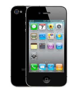 Réparation Apple iPhone 4