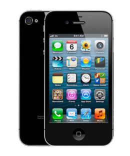 Réparation Apple iPhone 4s