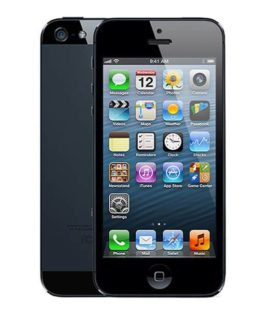 Réparation Apple iPhone 5