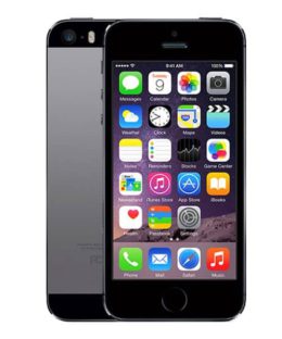 Réparation Apple iPhone 5s