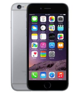 Réparation Apple iPhone 6