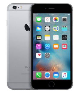 Réparation Apple iPhone 6s Plus