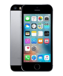 Réparation Apple iPhone SE (1re génération)