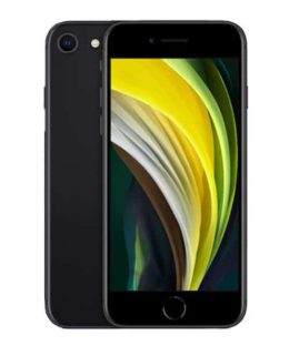 Réparation Apple iPhone SE (2e génération)