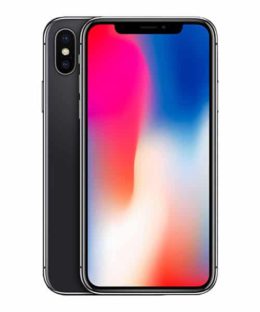 Réparation Apple iPhone X
