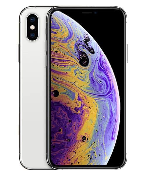 Réparation Apple iPhone Xs Max