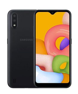 Réparation Samsung Galaxy A01 (2020)