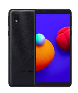 Réparation Samsung Galaxy A01 Core