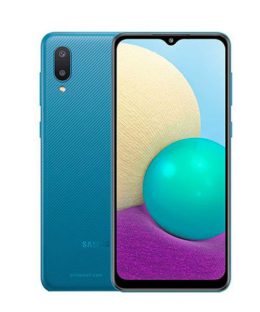 Réparation Samsung Galaxy A02