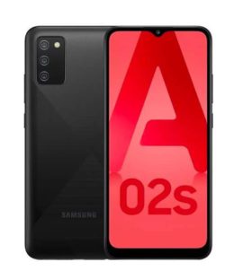 Réparation Samsung Galaxy A02s