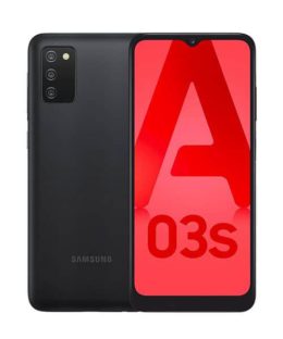 Réparation Samsung Galaxy A03s