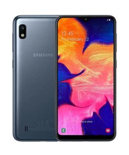 Réparation Samsung Galaxy A10