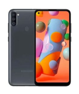 Réparation Samsung Galaxy A11